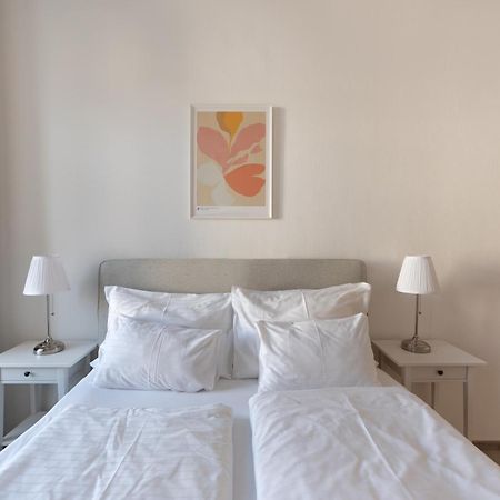 Studio Apartment Near University เวียนนา ภายนอก รูปภาพ