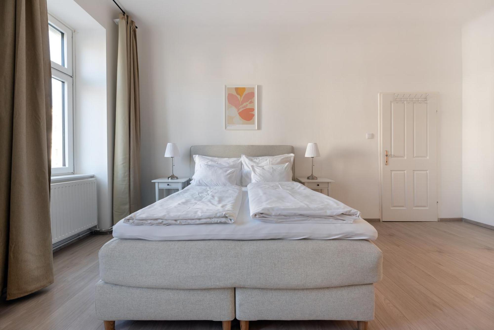 Studio Apartment Near University เวียนนา ภายนอก รูปภาพ