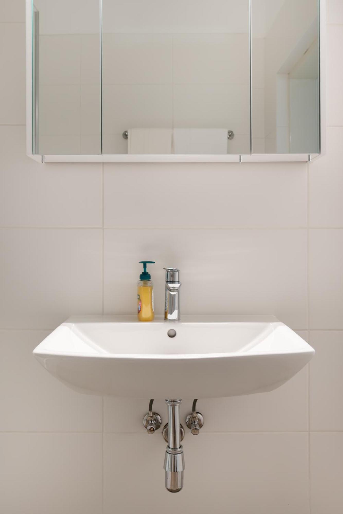 Studio Apartment Near University เวียนนา ภายนอก รูปภาพ