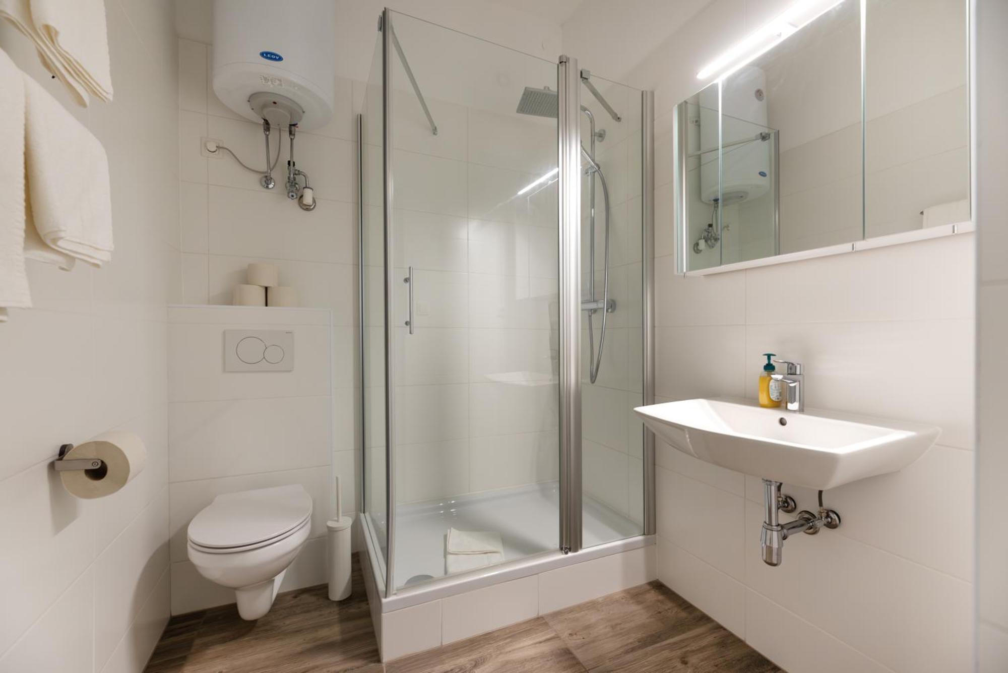 Studio Apartment Near University เวียนนา ภายนอก รูปภาพ