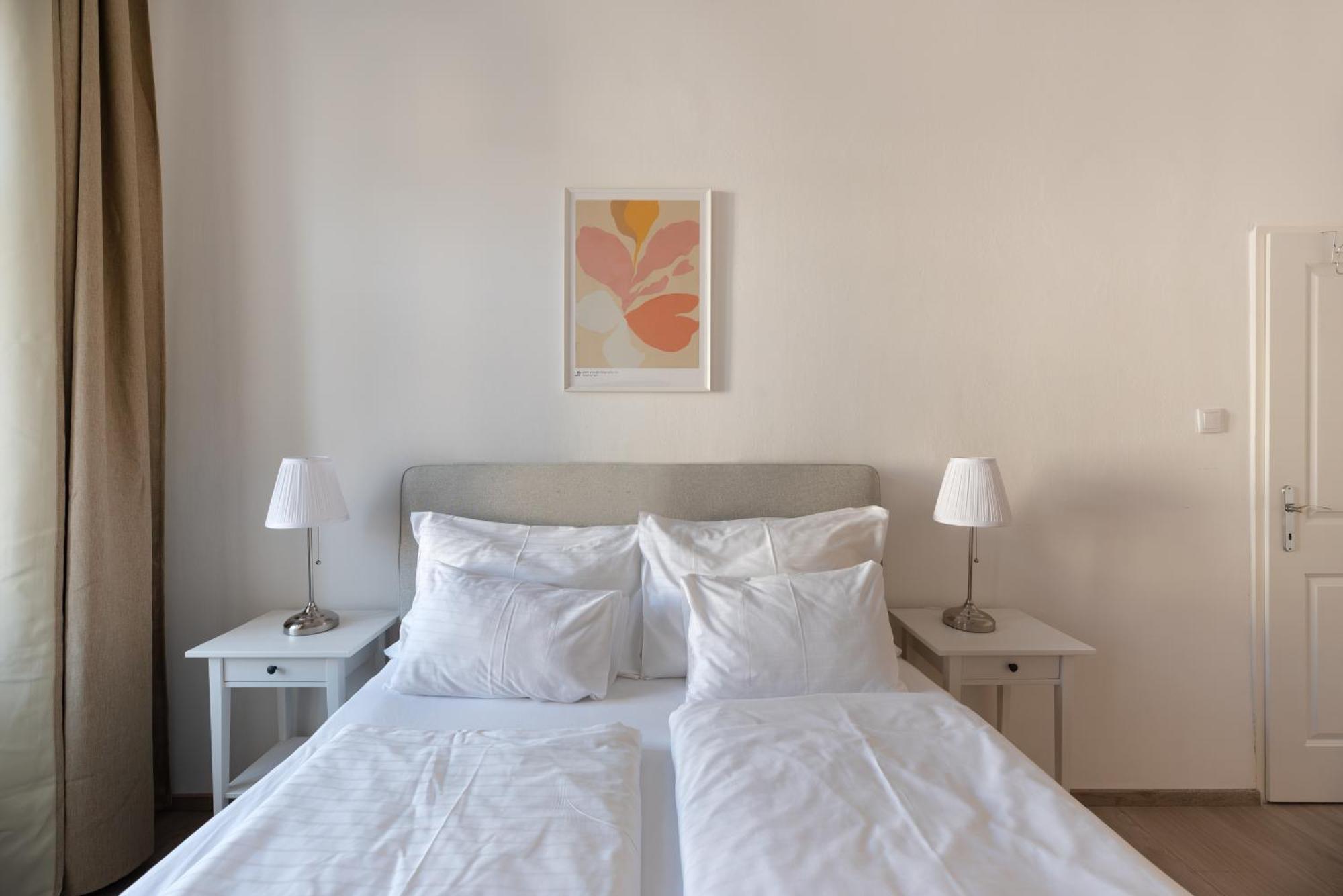 Studio Apartment Near University เวียนนา ภายนอก รูปภาพ