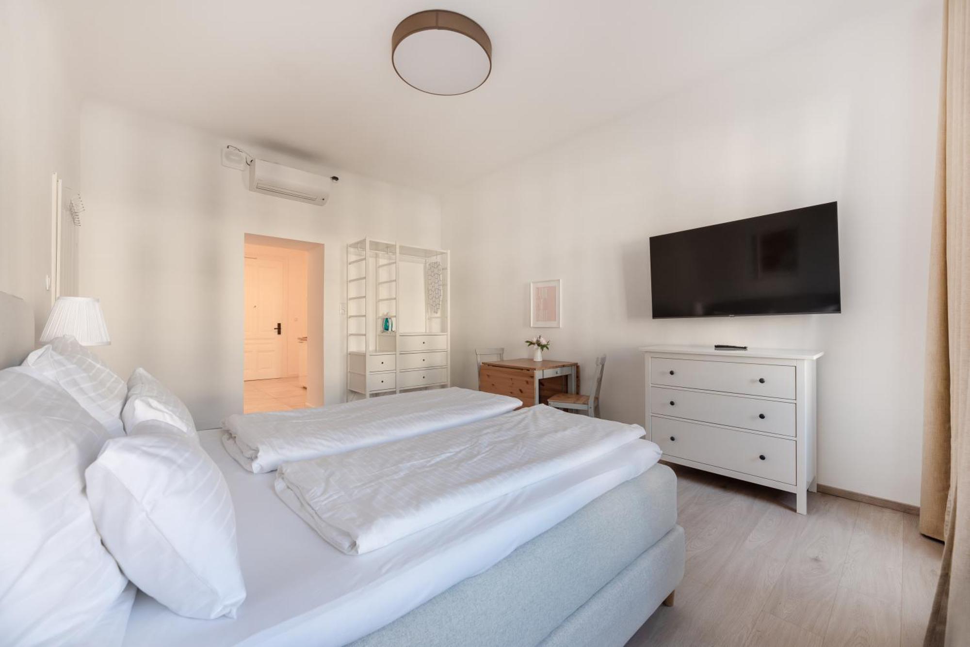 Studio Apartment Near University เวียนนา ภายนอก รูปภาพ