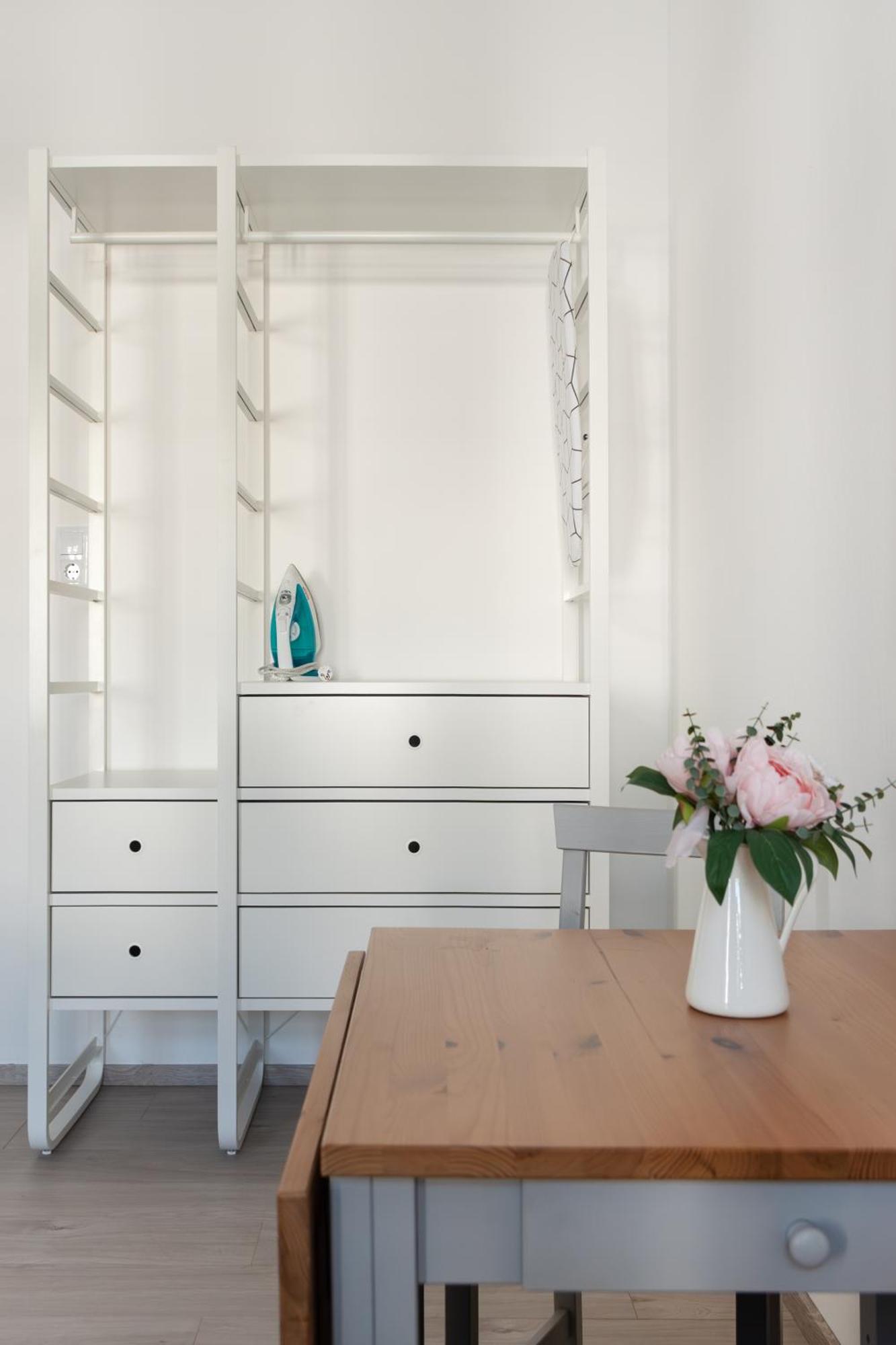Studio Apartment Near University เวียนนา ภายนอก รูปภาพ