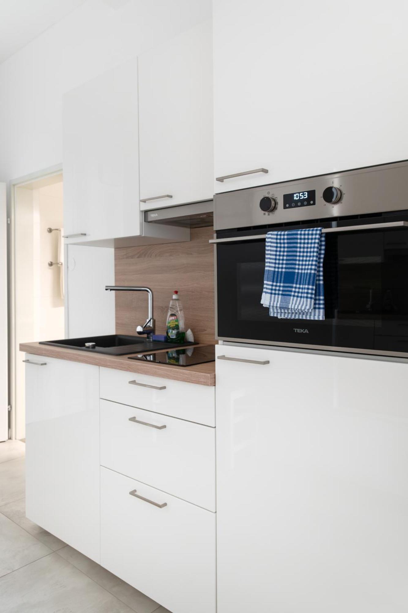 Studio Apartment Near University เวียนนา ภายนอก รูปภาพ