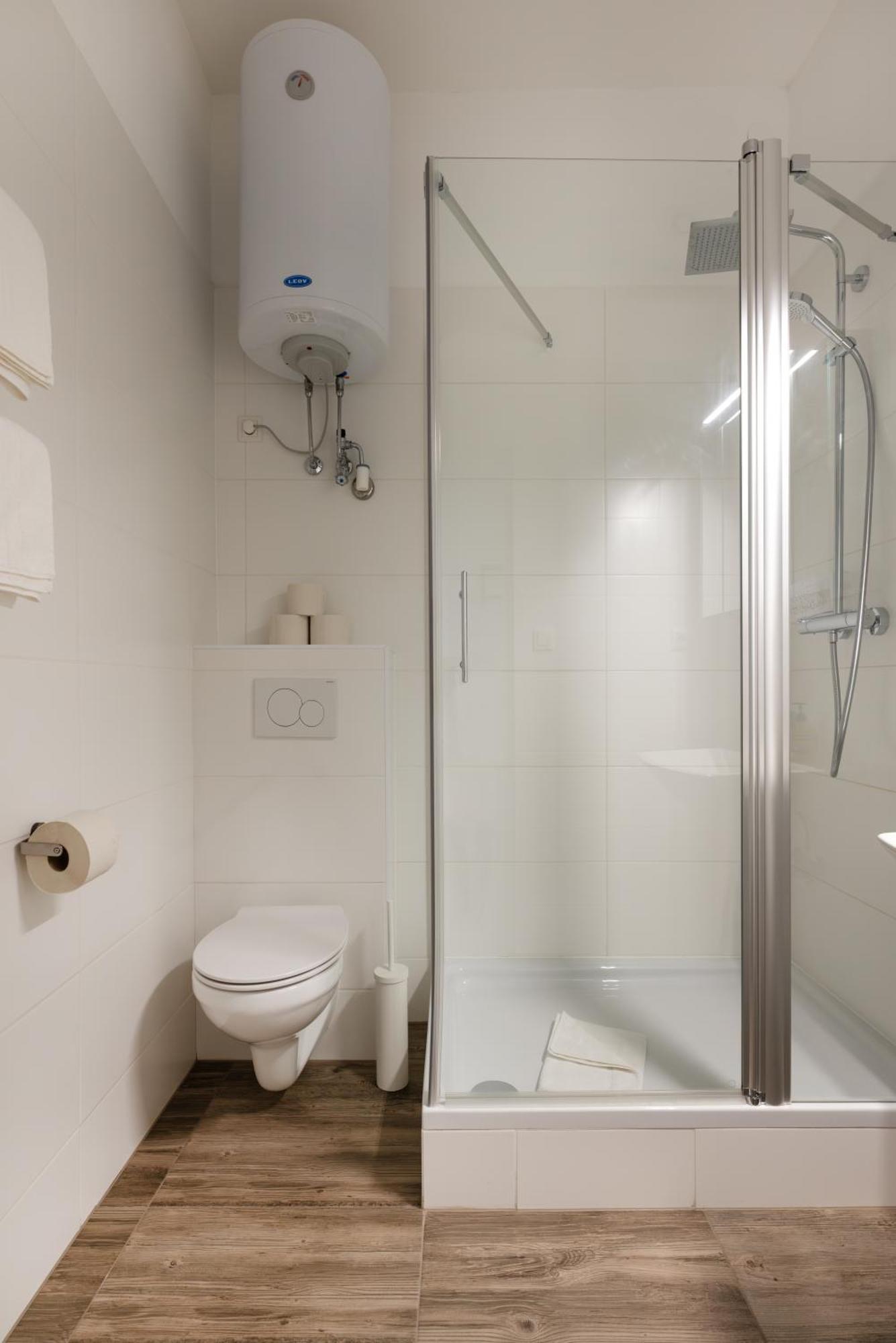 Studio Apartment Near University เวียนนา ภายนอก รูปภาพ