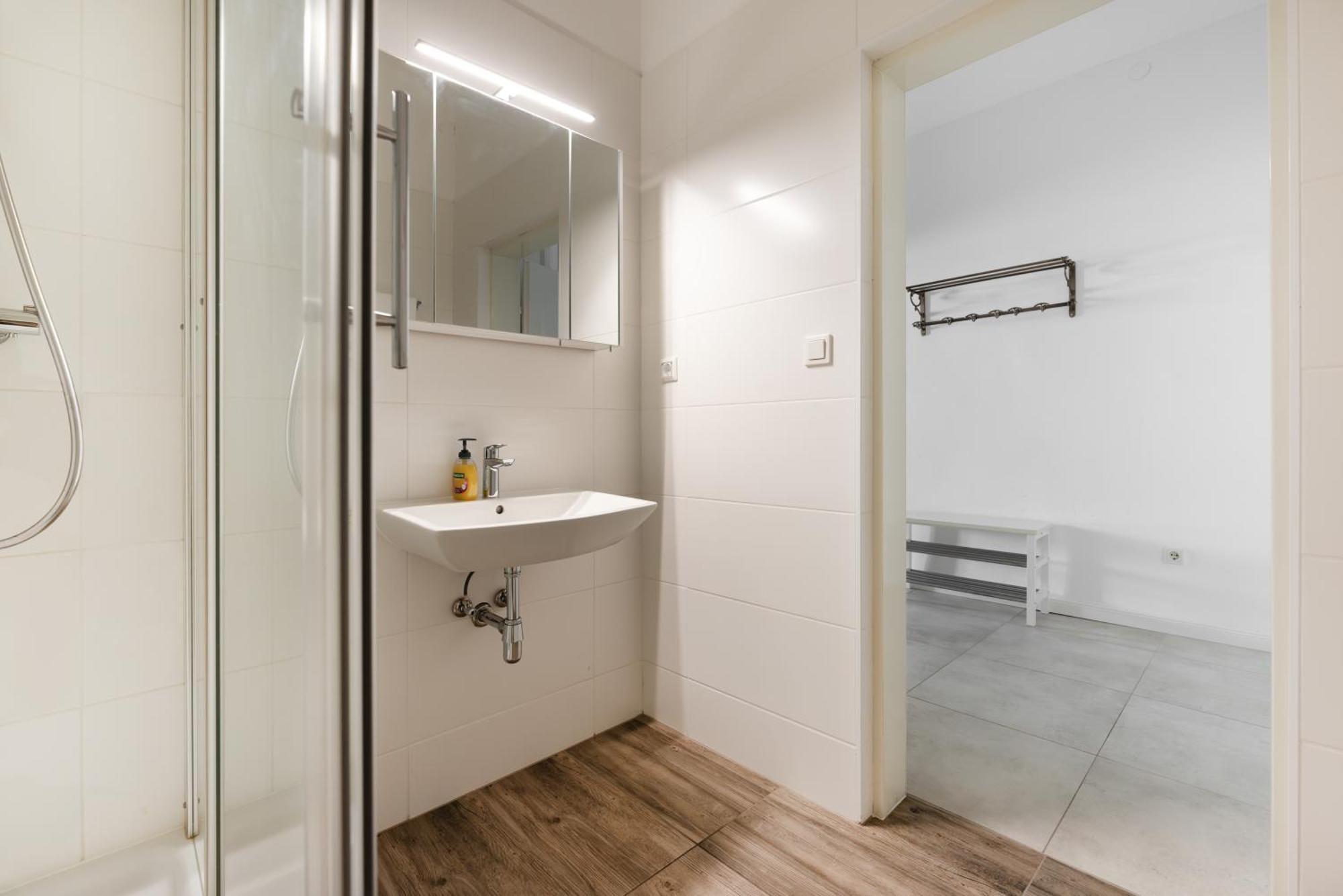 Studio Apartment Near University เวียนนา ภายนอก รูปภาพ